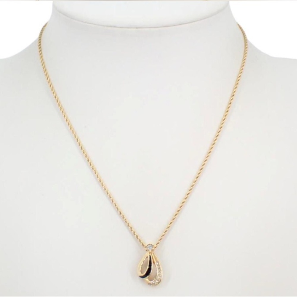 Christian Dior Necklace - Picture 3 of 3